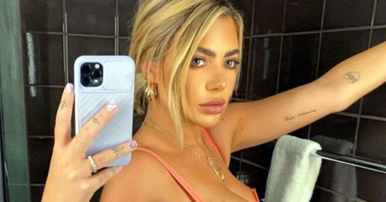 Is OnlyFans the Most Oil-Price-Protected Occupation?