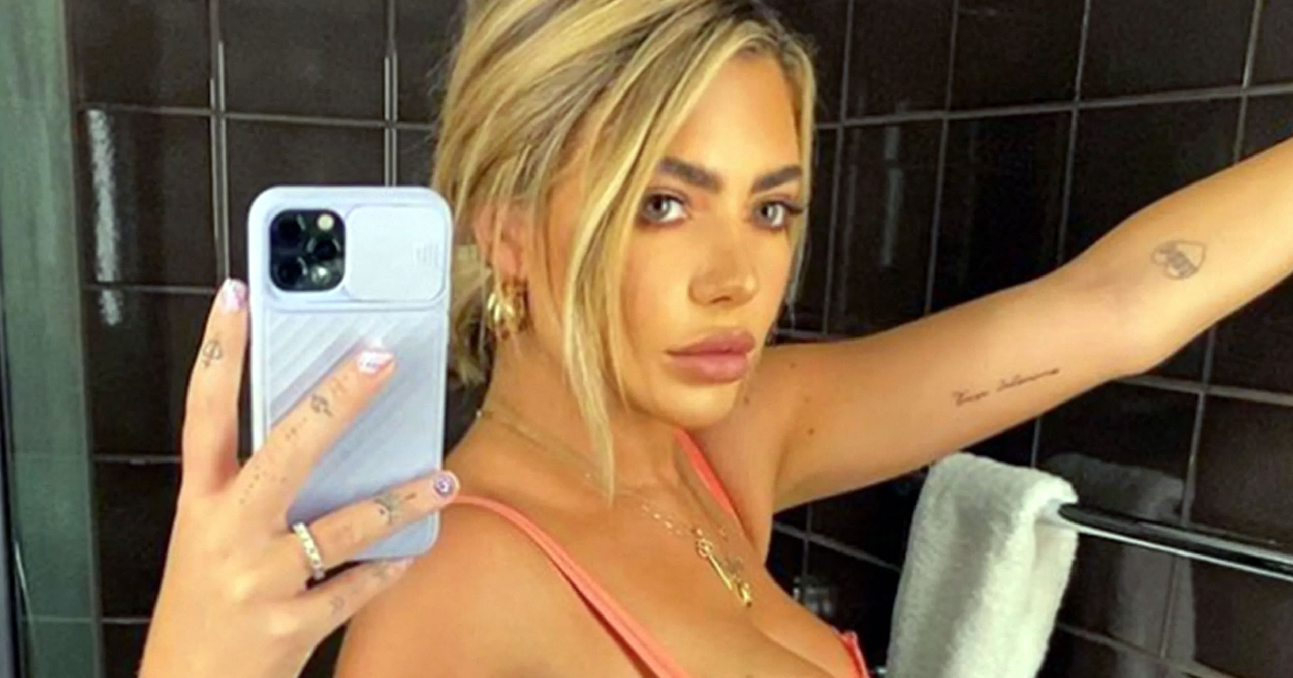 Is OnlyFans the Most Oil-Price-Protected Occupation?