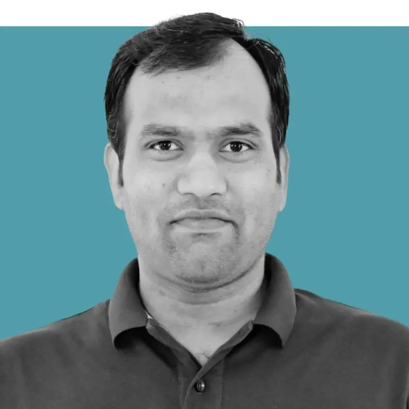 Pankaj Verma