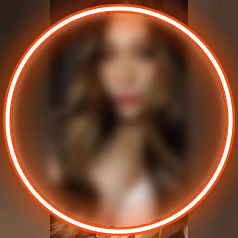The OnlyFans Neon Circle Trend Is Backfiring